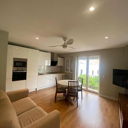 Deluxe Central Dolores De Nuestra Sra Apartment Sevilla Bagian luar foto
