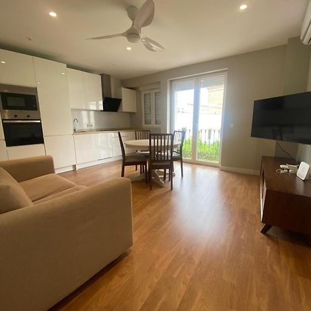 Deluxe Central Dolores De Nuestra Sra Apartment Sevilla Bagian luar foto
