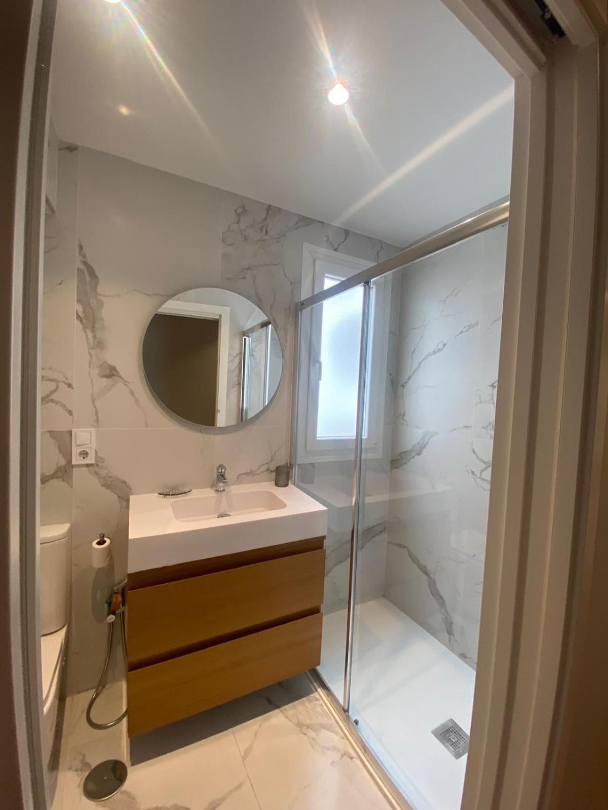 Deluxe Central Dolores De Nuestra Sra Apartment Sevilla Bagian luar foto