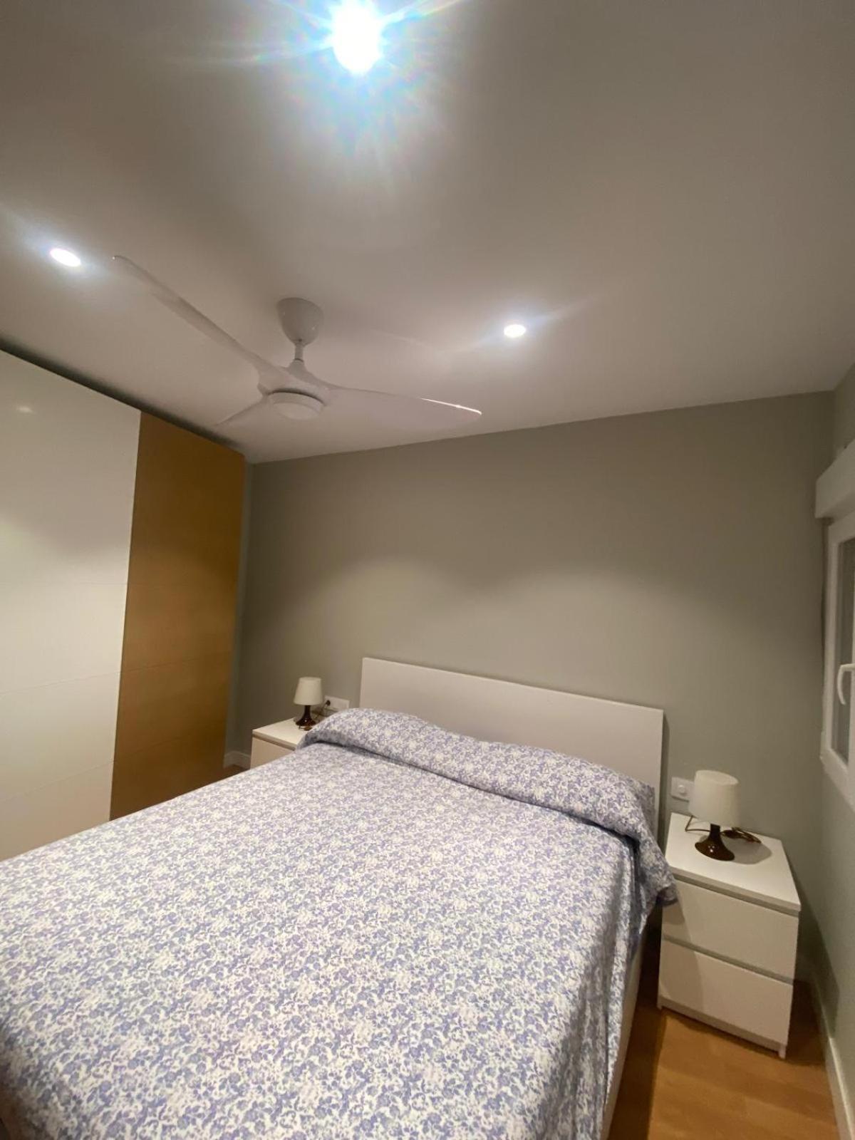 Deluxe Central Dolores De Nuestra Sra Apartment Sevilla Bagian luar foto