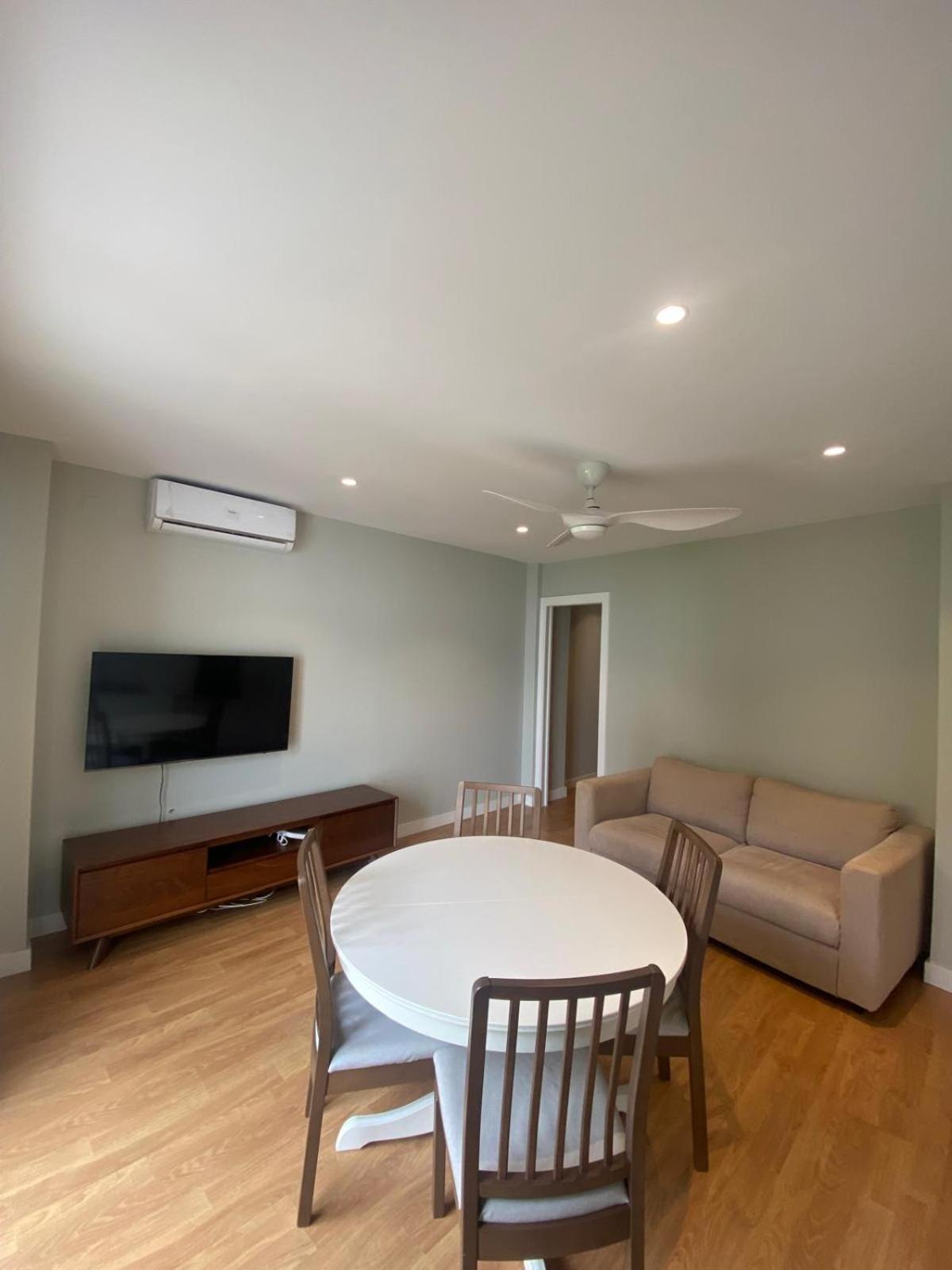 Deluxe Central Dolores De Nuestra Sra Apartment Sevilla Bagian luar foto
