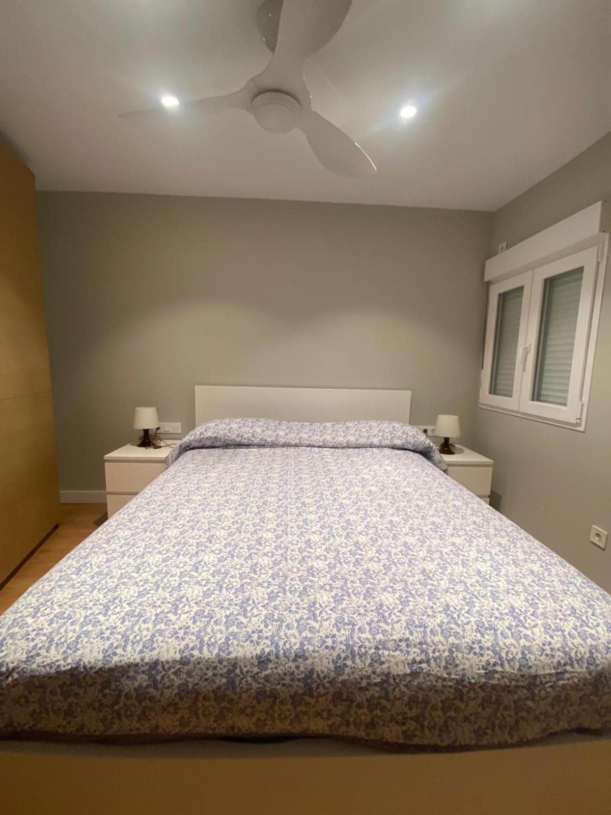 Deluxe Central Dolores De Nuestra Sra Apartment Sevilla Bagian luar foto