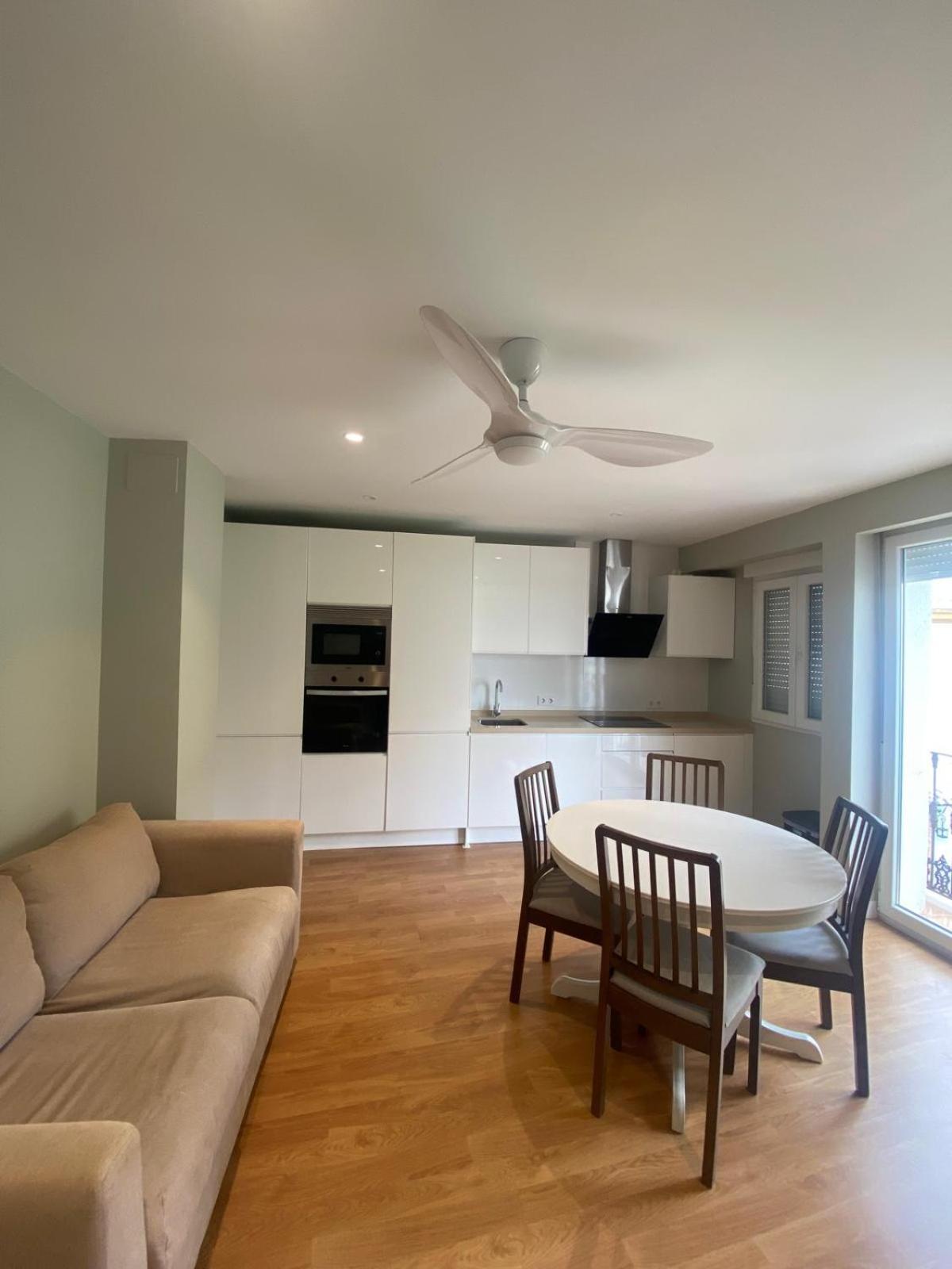 Deluxe Central Dolores De Nuestra Sra Apartment Sevilla Bagian luar foto